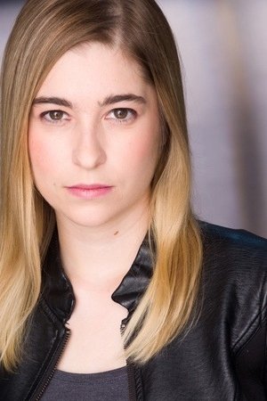 Emily Pau
