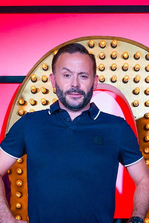 Geoff Norcott, Michelle De Swarte & Sean McLoughlin