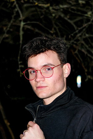 Felix Clayton Felix Clayton