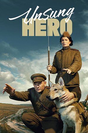 Unsung Hero