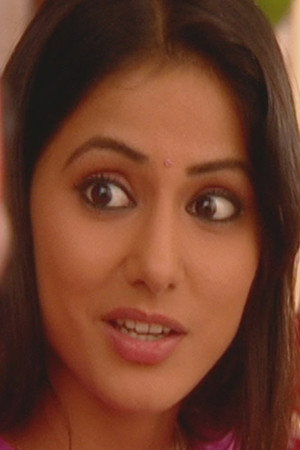 Akshara celebrates Gangaur