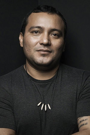 Denilson Baniwa