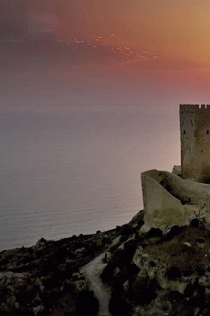 The Leopard - The Novel of Sicily