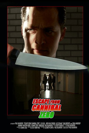 Escape from Cannibal Zero