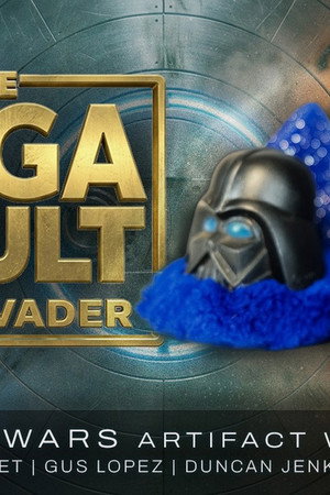 Darth Vader