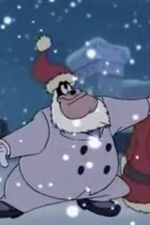 Pete's Christmas Caper