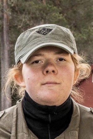 Sandra Solvang