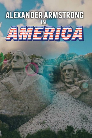 Alexander Armstrong In America