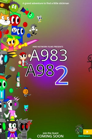 A983 VS. A982 II