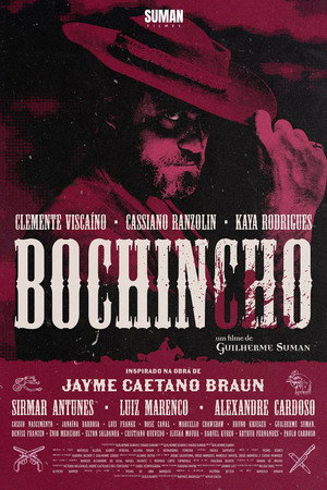 Bochincho – O Filme