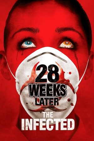 28 Weeks Later: The Infected
