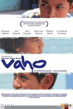 Vaho