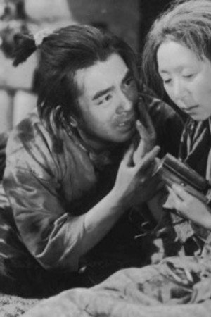 El intendente Sansho