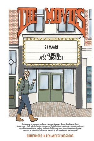 Bob Fixt Alles!
