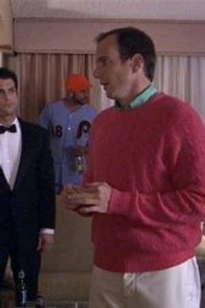 Best Man for the Gob