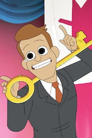 Moderátor Brett