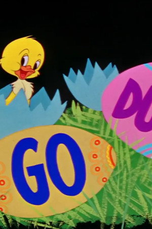Happy Go Ducky