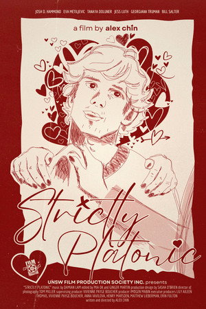 Strictly Platonic