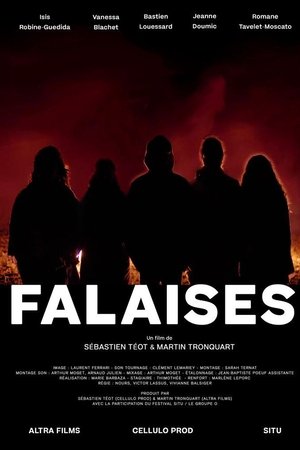 Falaises