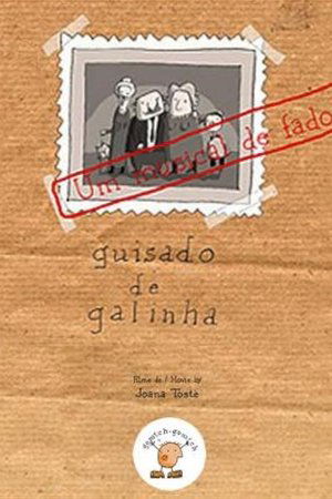 Guisado de Galinha