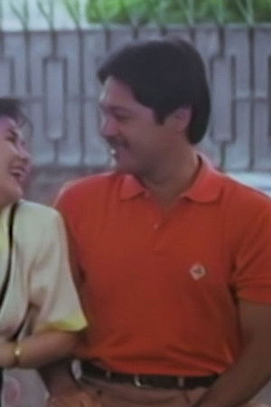 Dahil Mahal Kita: The Dolzura Cortez Story