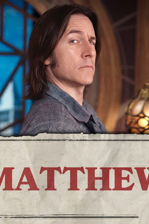 Fireside Chat LIVE With Matthew Mercer – July 2026