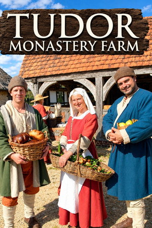 Tudor Monastery Farm
