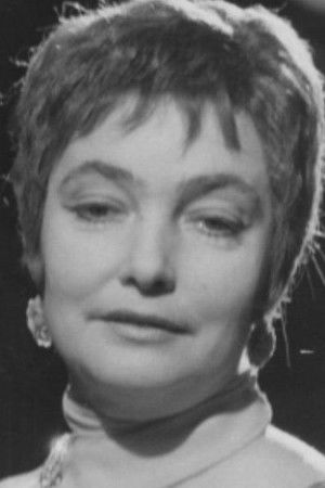 Svetlana Bogolyubova