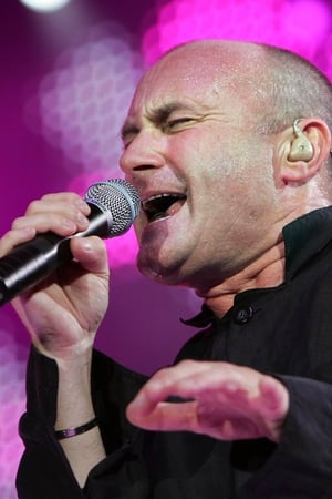Phil Collins: Finally... The first farewell tour
