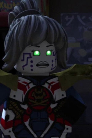Ninjago Confidential