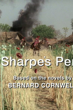Sharpe's Peril - Part 1