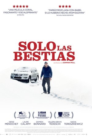 Seules les Bêtes