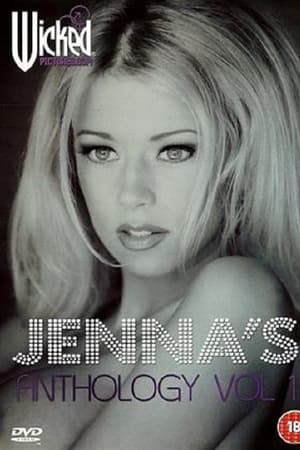 Jenna Jameson's Wicked Anthology Vol. 1