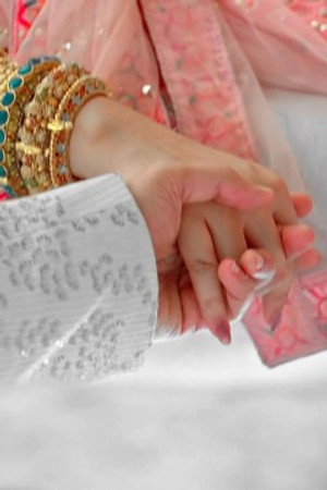 Ram and Priya's accident