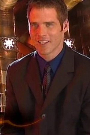 Season 3: Ben Browder