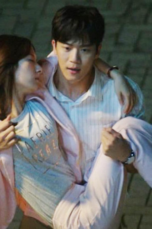 The Handsome House Helper