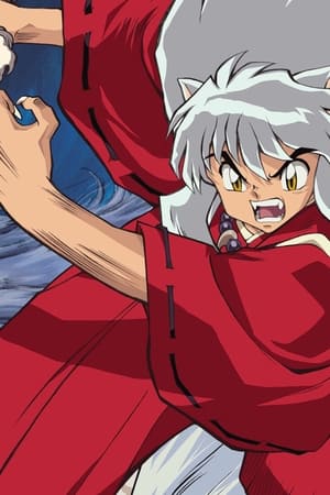 Inuyasha the Movie 3: Swords of an Honorable Ruler