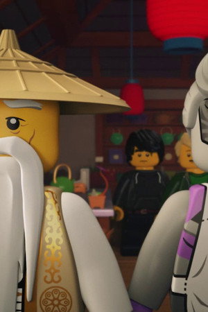 Wu's Teas - Episode 20: A Beautiful Friendship
