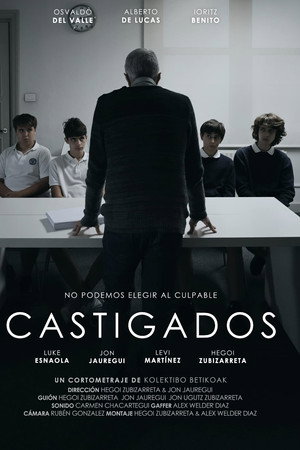 Castigados