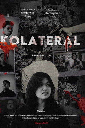 KOLATERAL