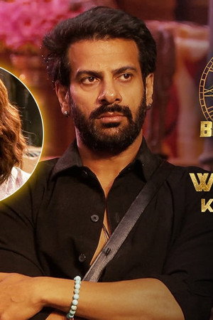 Shilpa-Karan Ki Dosti Sirf Convenience?