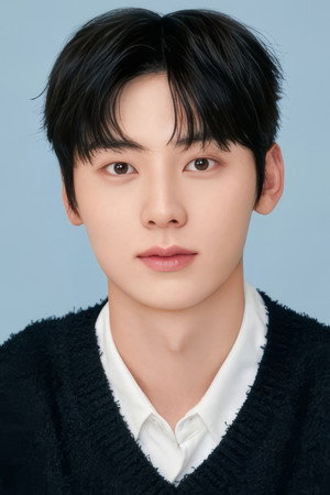 Minhyun Minhyun