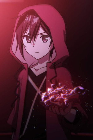 The Red Notebook