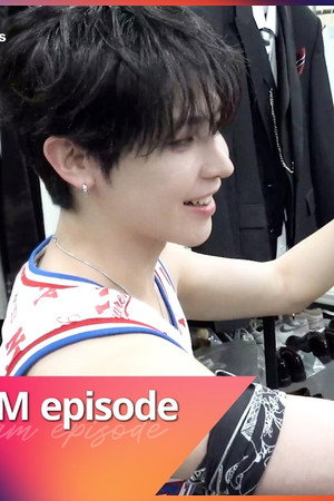 2026 Weverse Con Festival Behind