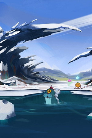Selkies & Tentagon