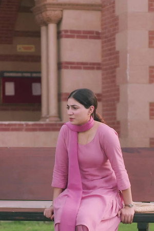 Heer's Promise to Fateh