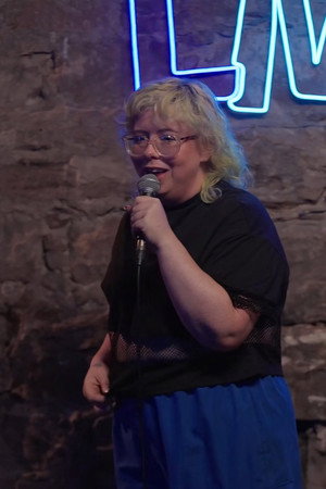 Edinburgh: Alison Spittle & Eli Matthewson