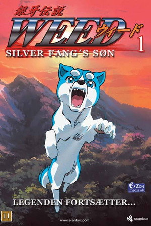 Weed - Silver Fang's Søn