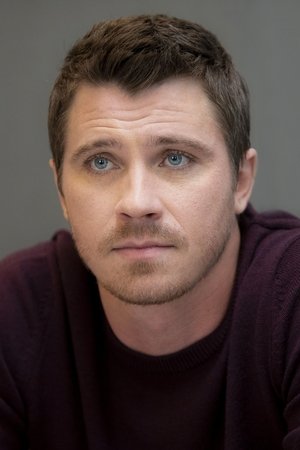 Garrett Hedlund