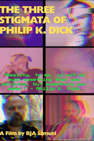 The Three Stigmata of Philip K. Dick